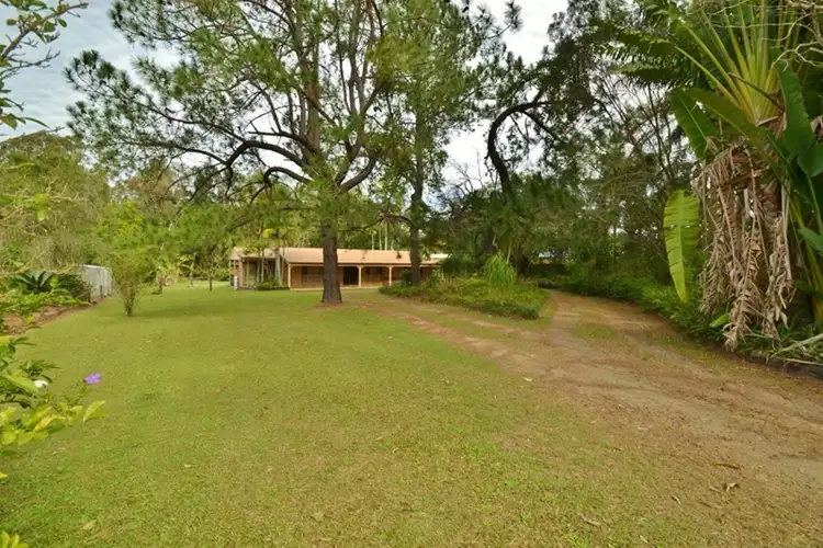 Second view of Homely house listing, 24 Newells Road, Beerwah QLD 4519