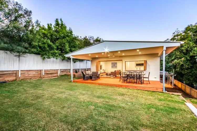 Second view of Homely house listing, 143 Prior Street, Tarragindi QLD 4121