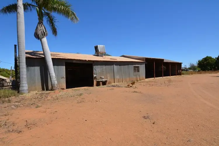 Fifth view of Homely house listing, 83 McGlades Road, Carnarvon WA 6701