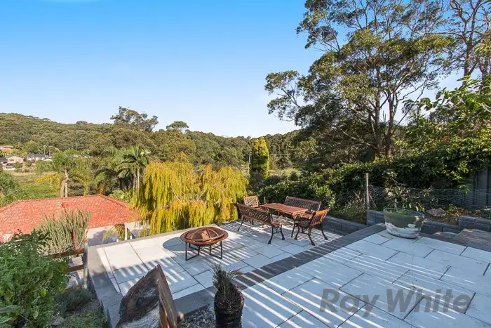 Seventh view of Homely house listing, 34 Kirkdale Drive, Kotara South NSW 2289