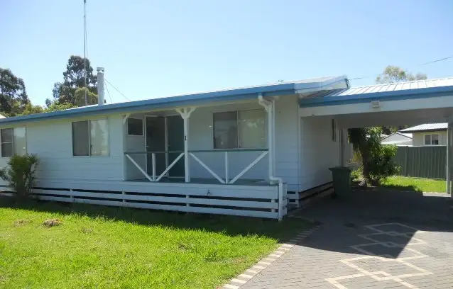 Second view of Homely house listing, 1 Hadley Street, Pittsworth QLD 4356