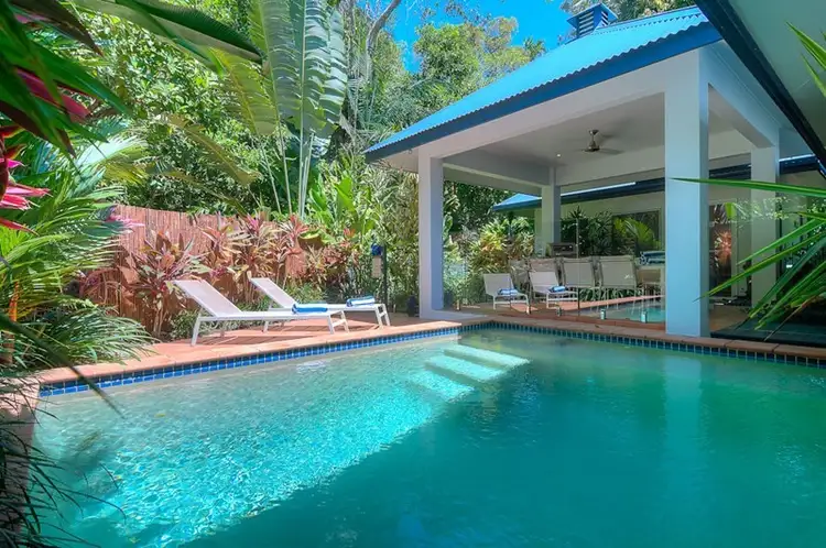Main view of Homely townhouse listing, 2/5 Coral Drive, Port Douglas QLD 4877