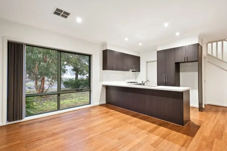 Fourth view of Homely townhouse listing, 1/112 Wellington Road, Clayton VIC 3168