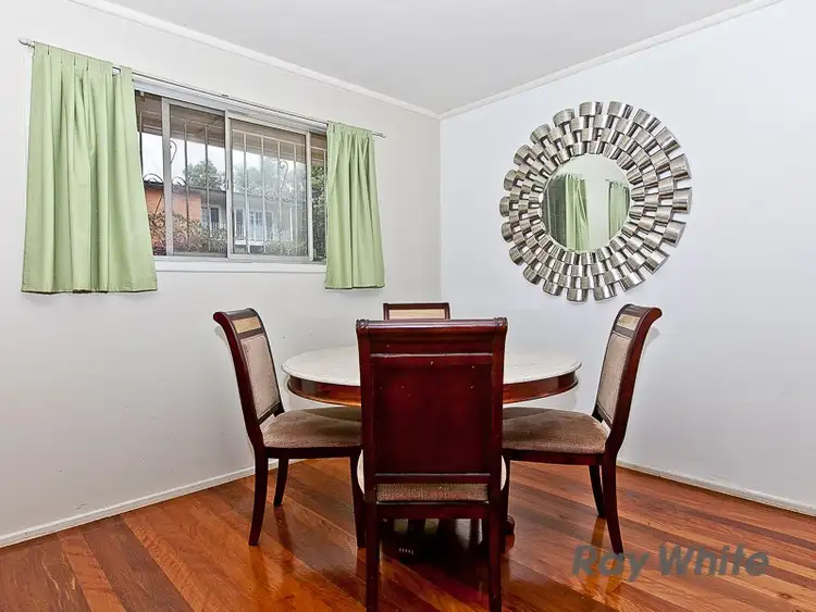 Sixth view of Homely house listing, 350 Maundrell Terrace, Aspley QLD 4034