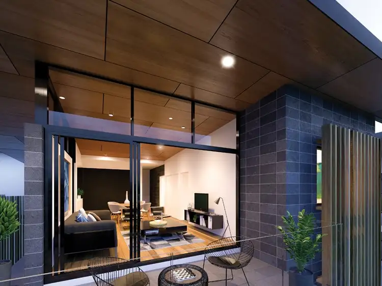 Third view of Homely apartment listing, Address available on request