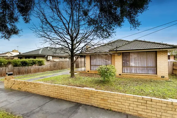 341 Rossmoyne Street, Thornbury VIC 3071