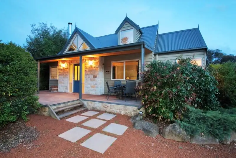 Main view of Homely house listing, 88a BELL Street, Yarra Glen VIC 3775