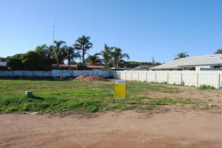 Second view of Homely land listing, 58 (lot 35) Thomas Street, Kadina SA 5554