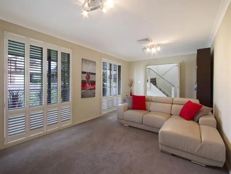 Second view of Homely house listing, 24 Flinders Place, North Richmond NSW 2754