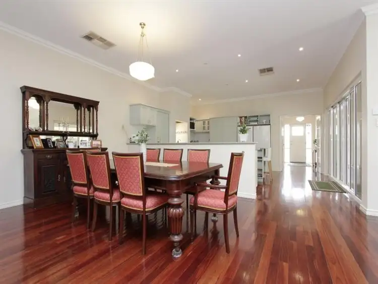 Sixth view of Homely house listing, 4 Luke Place, Ascot WA 6104