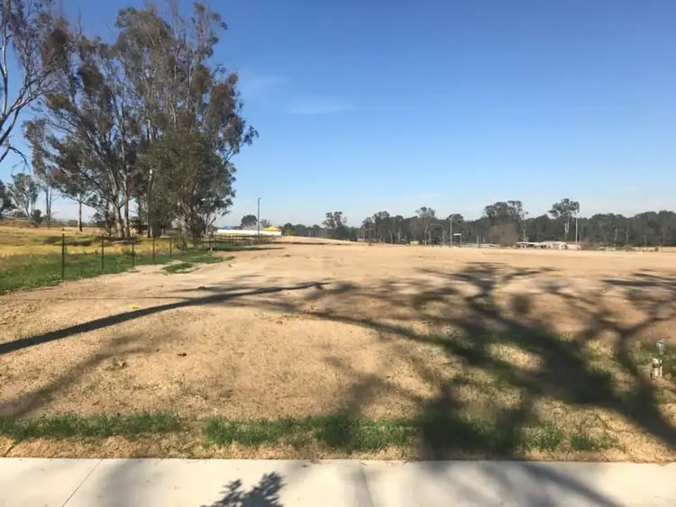 Main view of Homely land listing, Lot 7, 150 Tenth Avenue, Austral NSW 2179