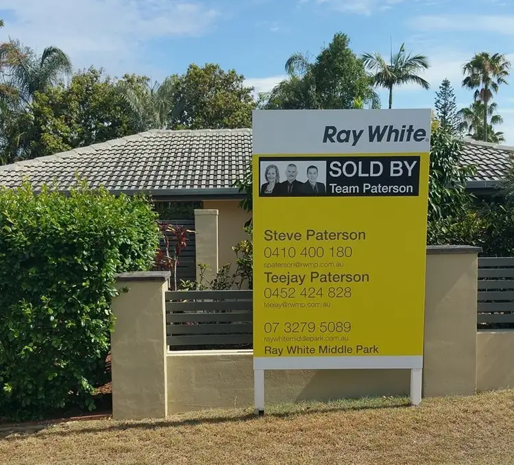 39 Kosciusko Street, Middle Park QLD 4074