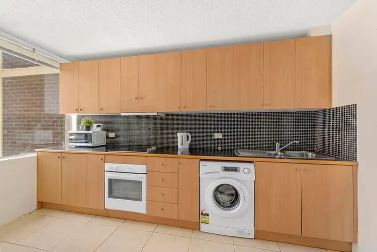 Second view of Homely studio listing, 216/29 Newland Street, Bondi Junction NSW 2022