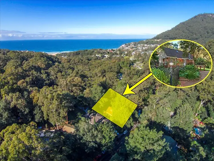 Third view of Homely house listing, 5 Old Coast Road, Stanwell Park NSW 2508