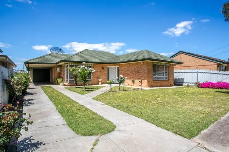 34 Edward Street, Ottoway SA 5013