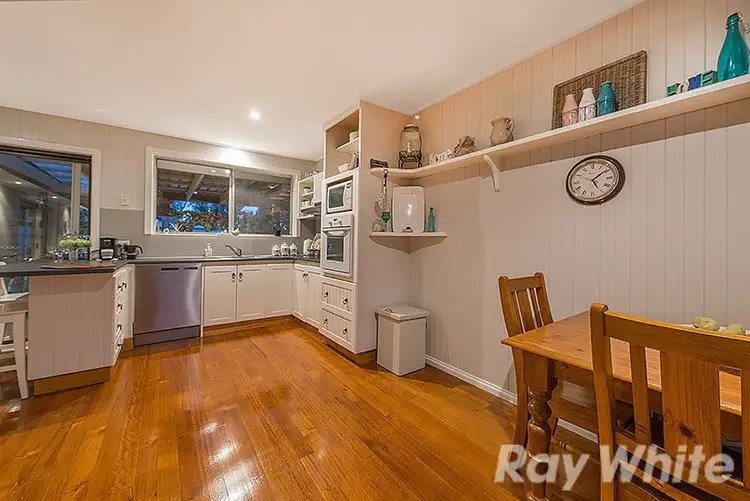 Fourth view of Homely house listing, 32 Cranbourne Drive, Cranbourne VIC 3977