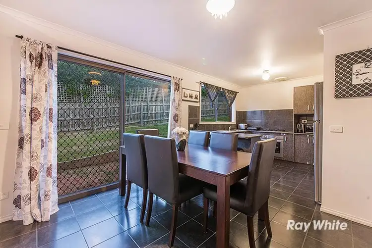 Fourth view of Homely house listing, 12 Redcherry Court, Pakenham VIC 3810