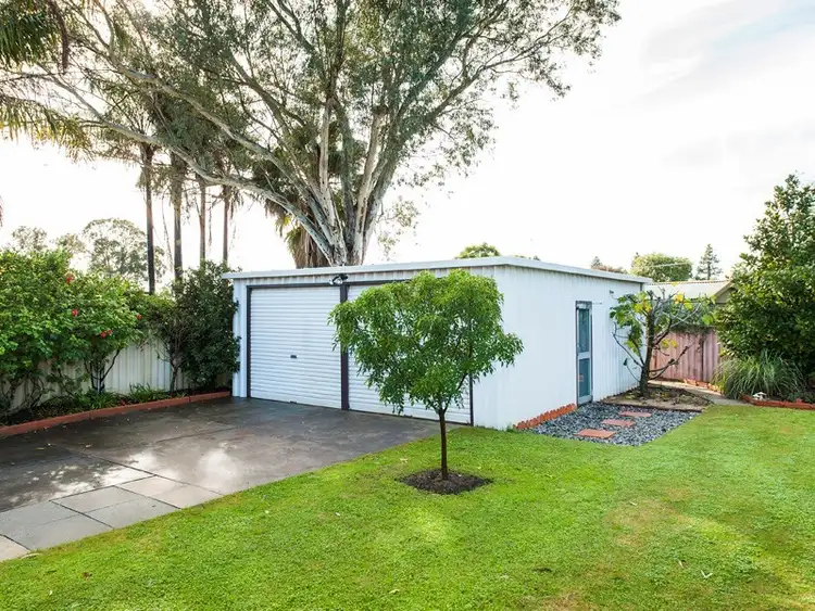 Third view of Homely house listing, 30 Andrews Way, Herne Hill WA 6056