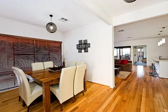 Second view of Homely house listing, 8 Peppermint Crescent, Sippy Downs QLD 4556