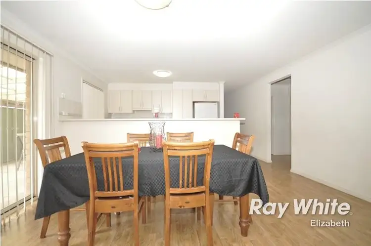 Fourth view of Homely house listing, 43 Gemini Drive, Munno Para West SA 5115