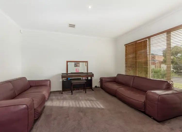 Second view of Homely house listing, 12 Marsh Mays Road, Cairnlea VIC 3023
