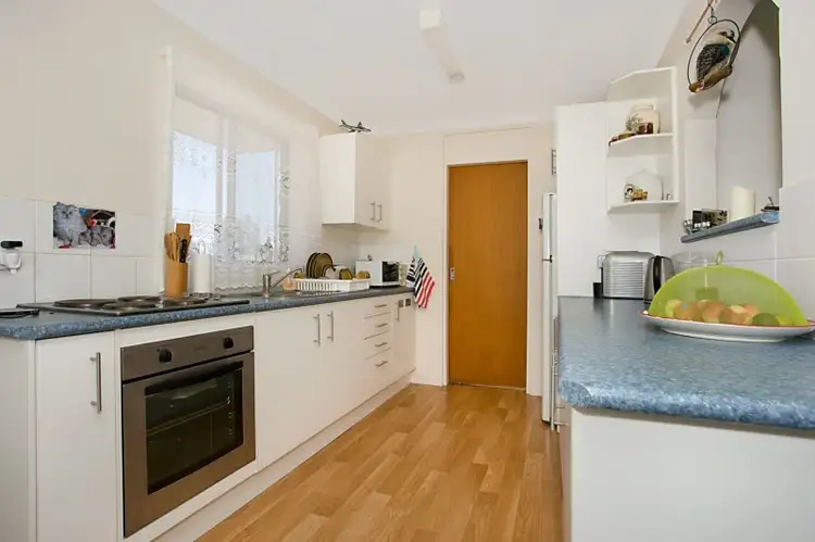 Second view of Homely unit listing, 3/16 Soldiers Point Road, Soldiers Point NSW 2317