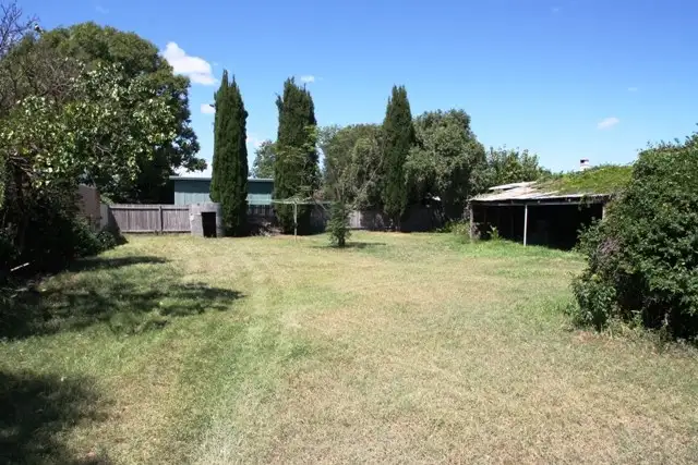 Fifth view of Homely house listing, 12 Dragon Street, Warwick QLD 4370