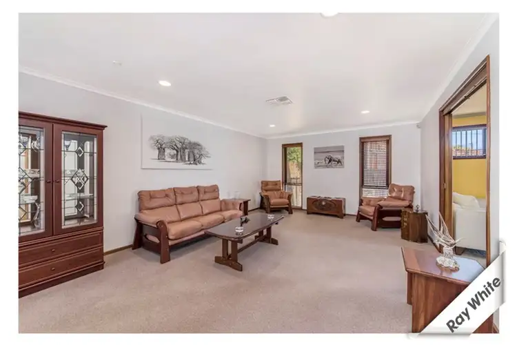 Fifth view of Homely house listing, 51 Archdall Street, Macgregor ACT 2615