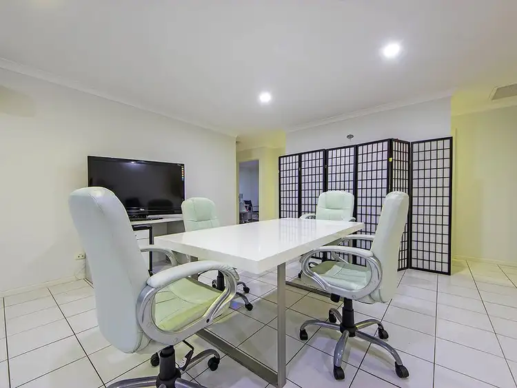 Fourth view of Homely house listing, 29 Higgins Way, Truganina VIC 3029