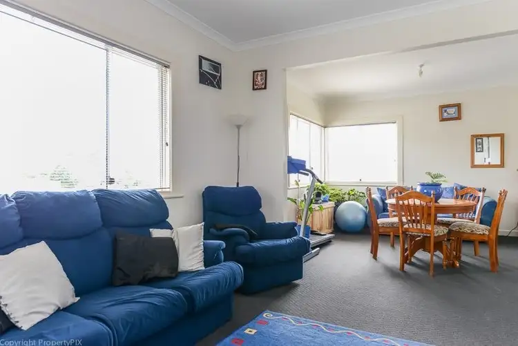 Seventh view of Homely block of units listing, 4/45 Springfield Avenue, West Moonah TAS 7009