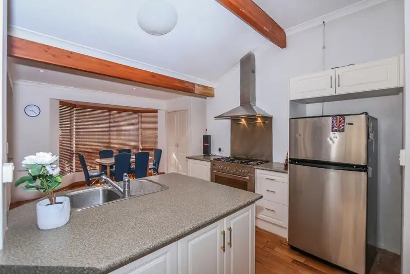 Main view of Homely house listing, 18 Jindalee Court, Ballajura WA 6066