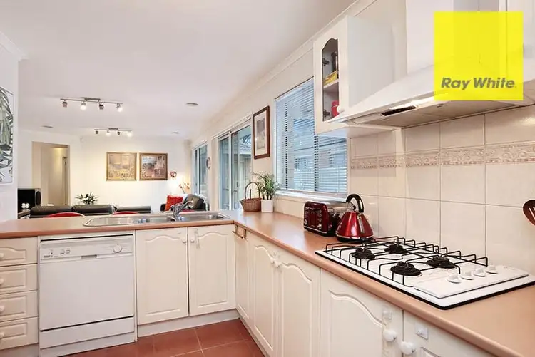 Fourth view of Homely house listing, 16 Gleneagles Avenue, Tarneit VIC 3029