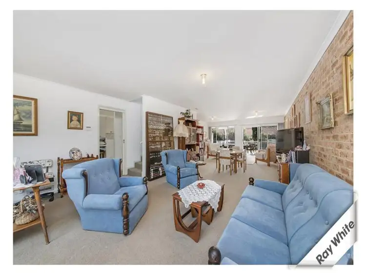Fifth view of Homely house listing, 7/26 De Little Circuit, Tuggeranong ACT 2900