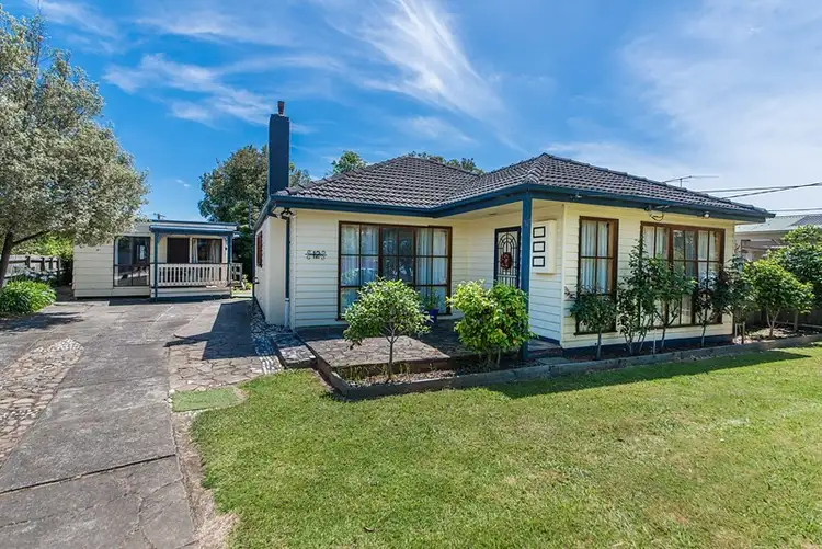 12 Messmate Road, Ferntree Gully VIC 3156