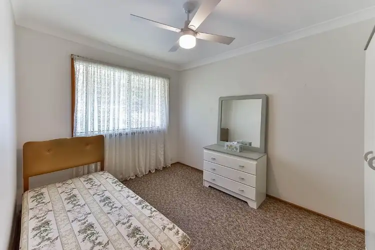 Sixth view of Homely villa listing, 5/2 Alderney Street, Minto NSW 2566