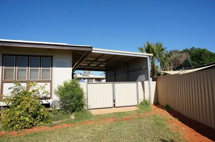 Second view of Homely house listing, 16 Farley Street, Exmouth WA 6707