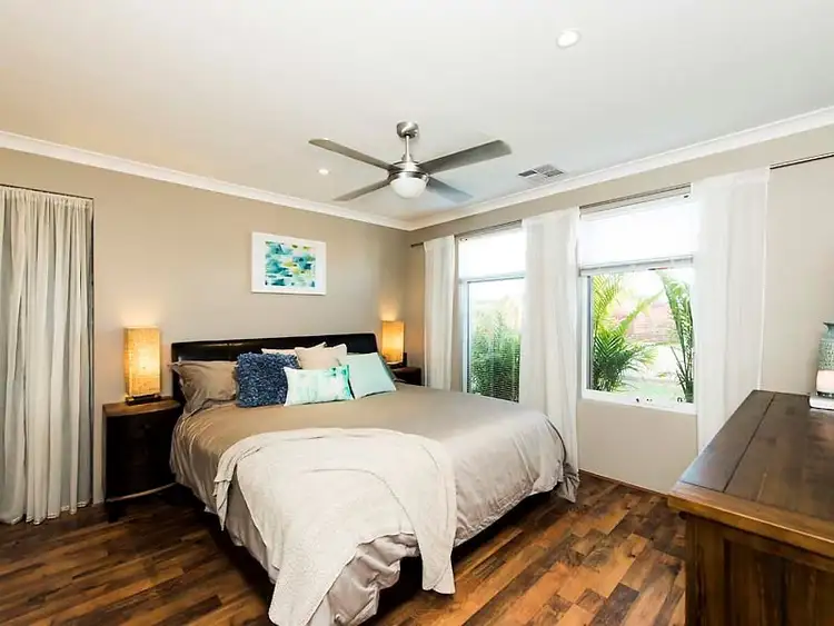 Fifth view of Homely house listing, 27 Colreavy Ramble, Baldivis WA 6171