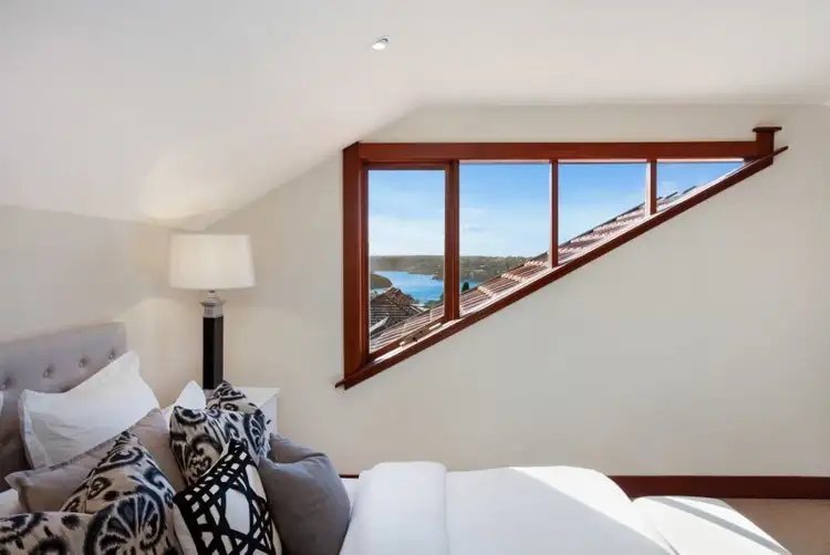 Sixth view of Homely house listing, 1 Davidson Parade, Cremorne NSW 2090