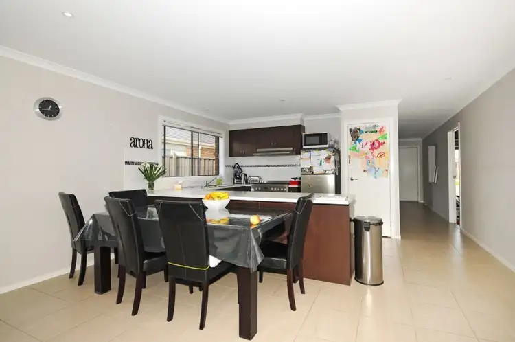 Third view of Homely house listing, 18 Nobel Drive, Cranbourne West VIC 3977