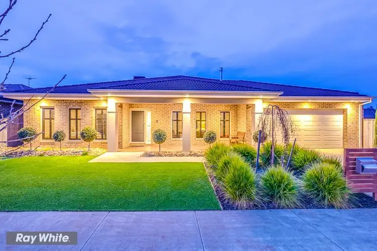 19 Jefferson Street, Tarneit VIC 3029