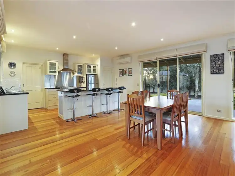 Fourth view of Homely house listing, 11 Wongalea Drive, Lara VIC 3212