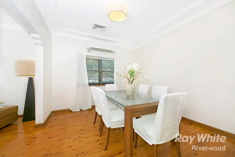Sixth view of Homely house listing, 12A Warne Crescent, Beverly Hills NSW 2209