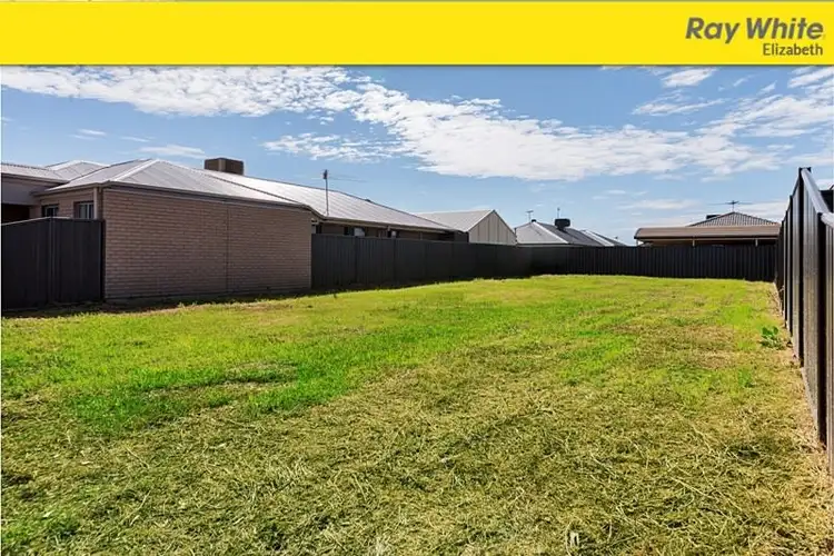 Third view of Homely land listing, 35 (Lot 1701) Petherton Road, Andrews Farm SA 5114