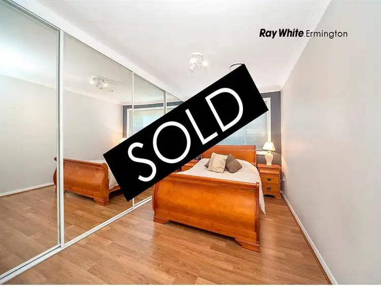 Fifth view of Homely villa listing, 2/33-37 Hughes Avenue, Ermington NSW 2115
