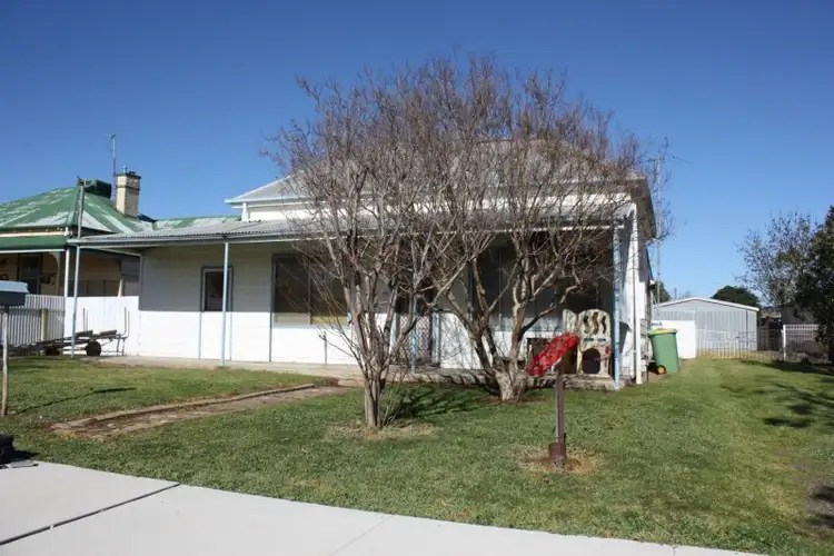 Main view of Homely house listing, 35 Elizabeth Street, Wahgunyah VIC 3687