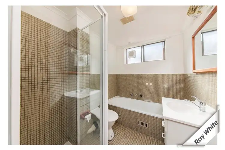 Second view of Homely house listing, 28/17 Medley Street, Chifley ACT 2606