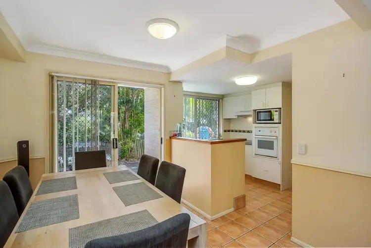 Fourth view of Homely townhouse listing, 9/1 Township Drive, Burleigh Heads QLD 4220