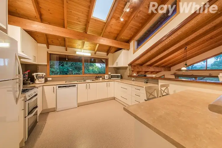 Fourth view of Homely house listing, 3 Old Gippsland Road, Lilydale VIC 3140