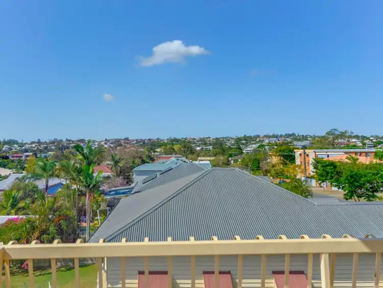 Seventh view of Homely apartment listing, 5/14 Beet Street, Coorparoo QLD 4151