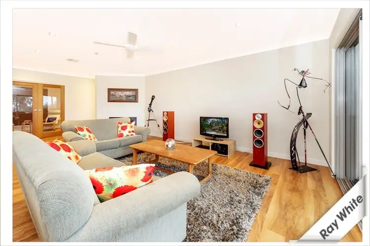 Third view of Homely house listing, 9 Shirley Taylor Place, Uriarra Village ACT 2611